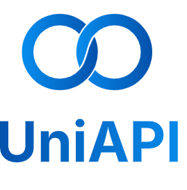 UniAPI.AI-企业级API转发服务